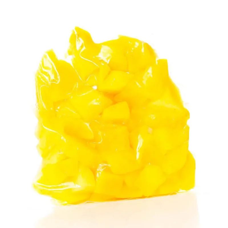 MANGO CONGELADO TROZO Sm 500 gr