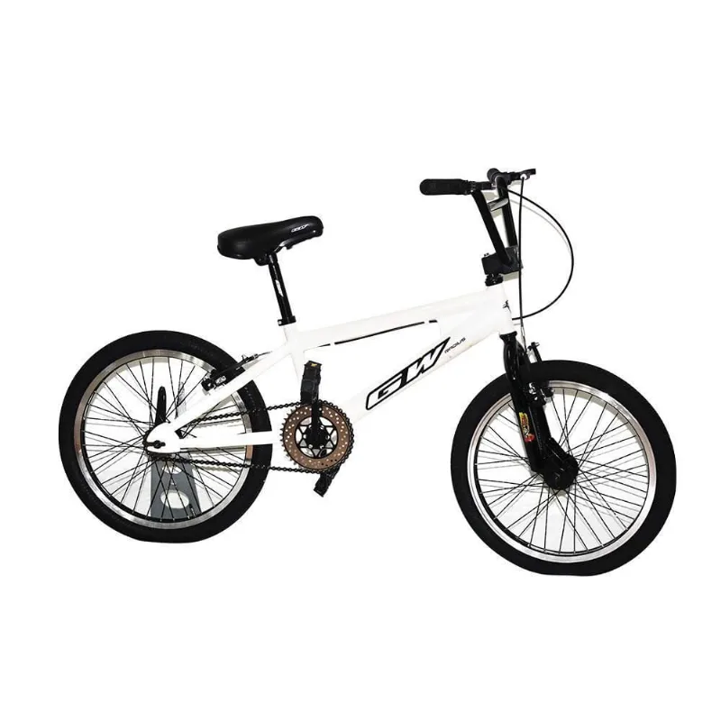 Bicicleta Gw 20 Radius Bmx