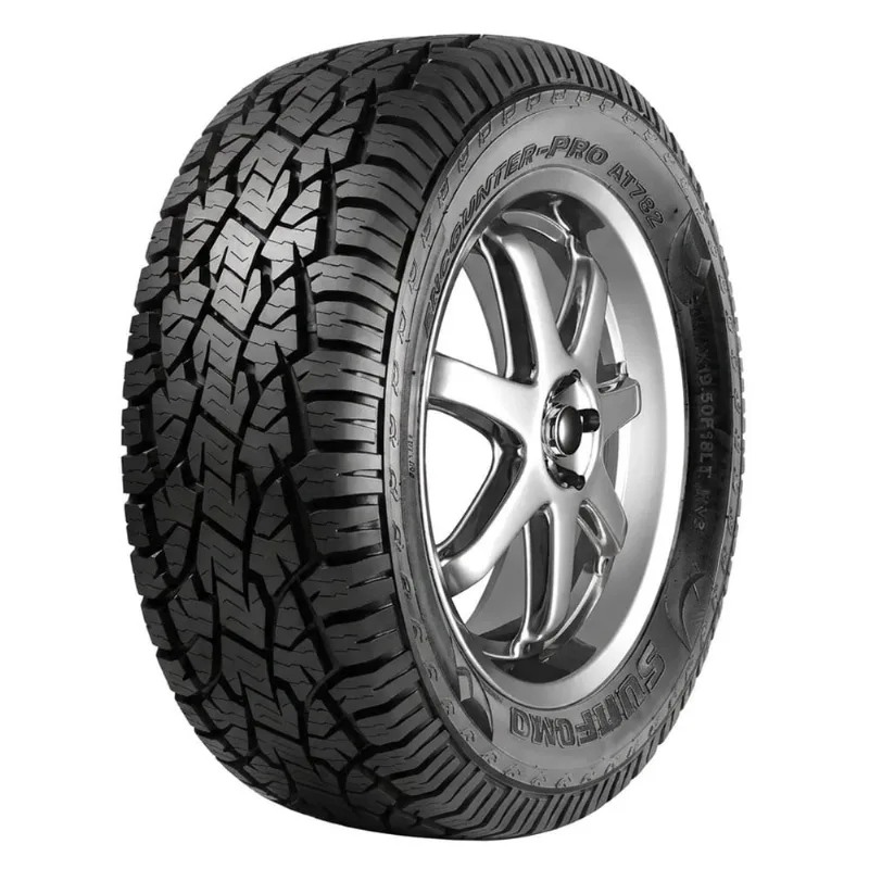 Llanta Sunfull 235/75r15