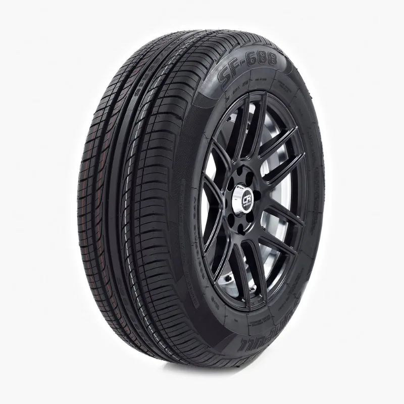Llanta 165/70R13 Sunfull