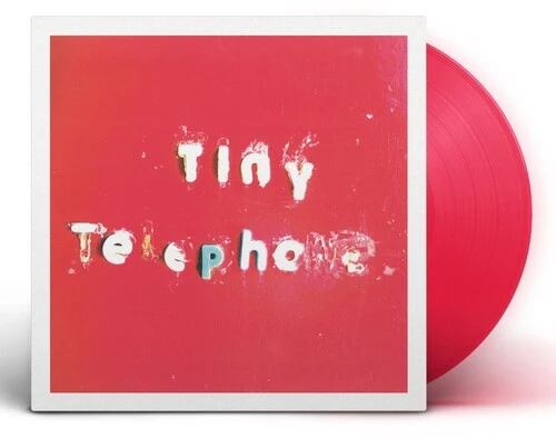 TINY TELEPHONE