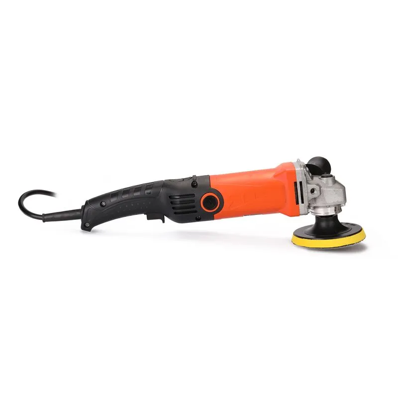 Polidor Elétrico Para Carro 1200w 220v Com Velocidade Ajustável
