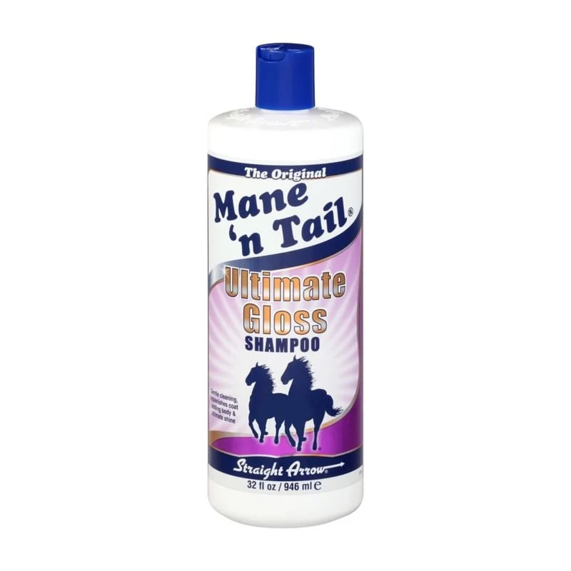 Mane N Tail Ultimate Gloss Shampoo 32 oz