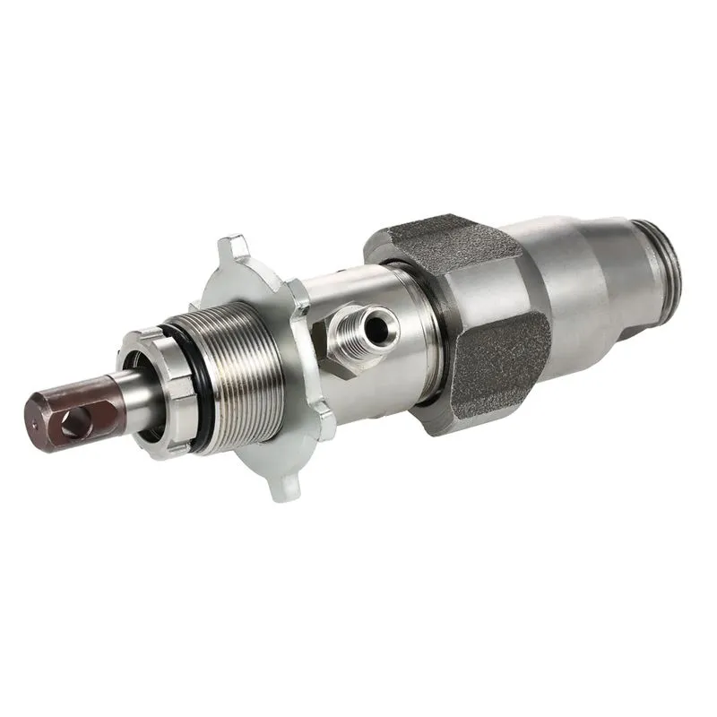 Substituição Da Bomba Sem Ar Para O Pulverizador Ultra 390 395 490 495