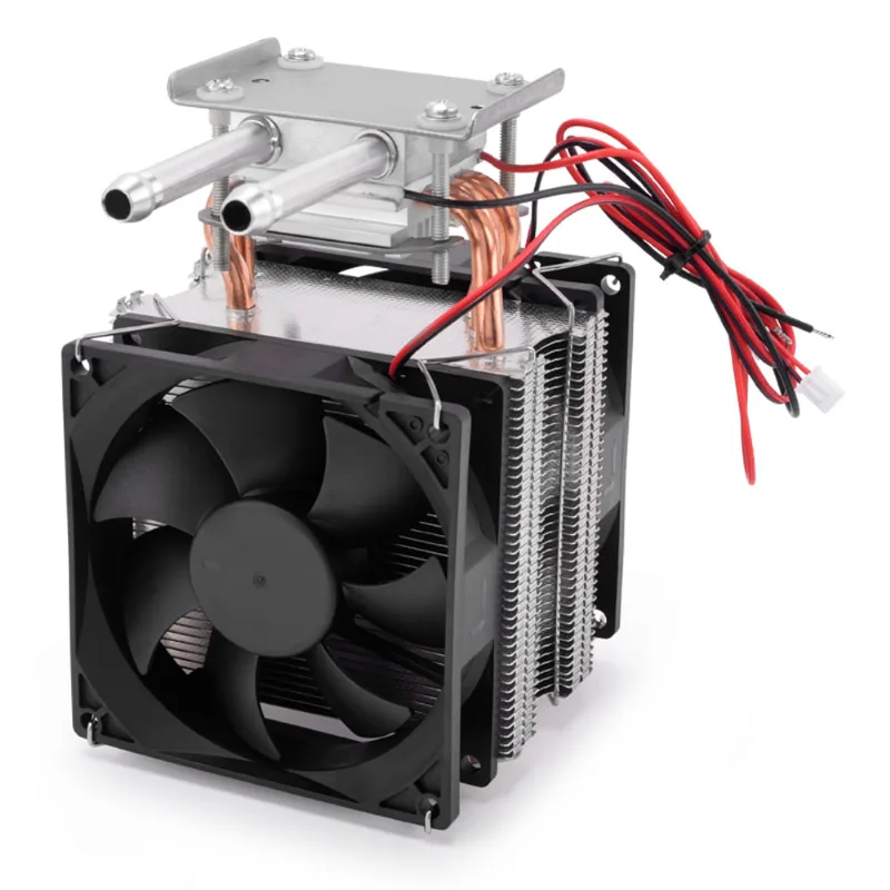 Módulo De Refrigeração 120w 12v 15a Semiconductor