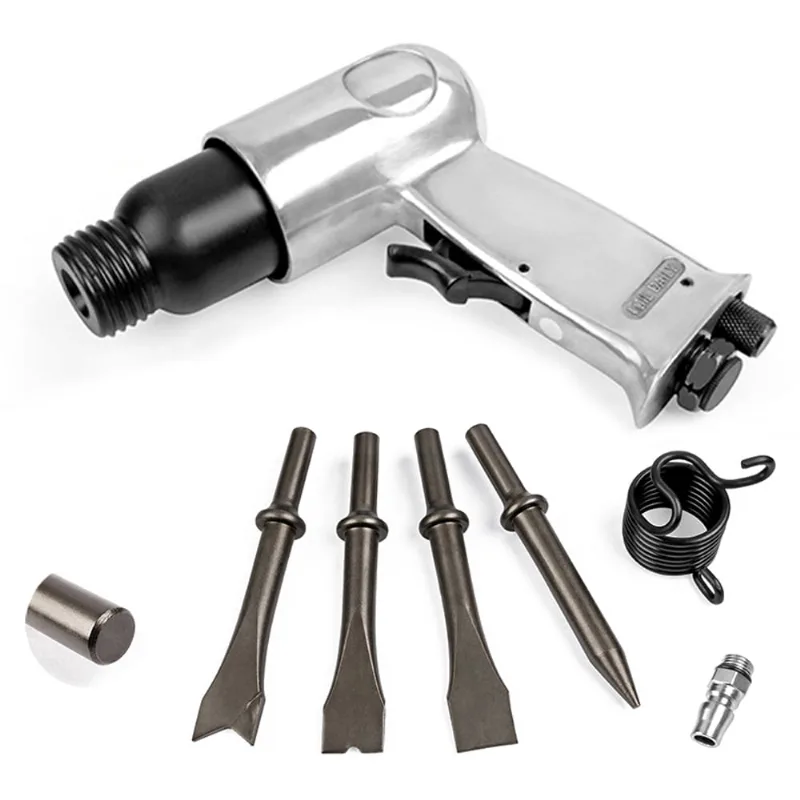 Pá Pneumática Airhammer Professional Handheld Rust