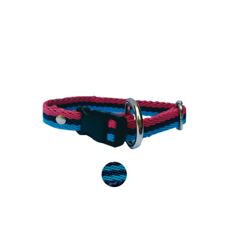 COLLAR REGULABLE DE POLIPROPILENO TALLE XL
