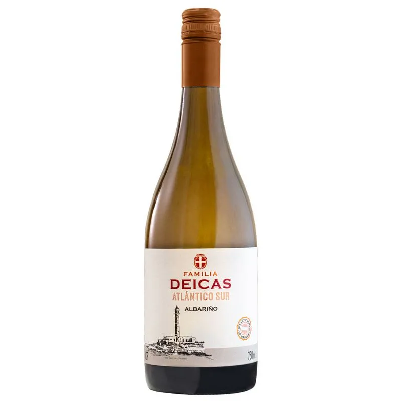 Vinho Atlantico Sur Reserve Albarino 750 Ml