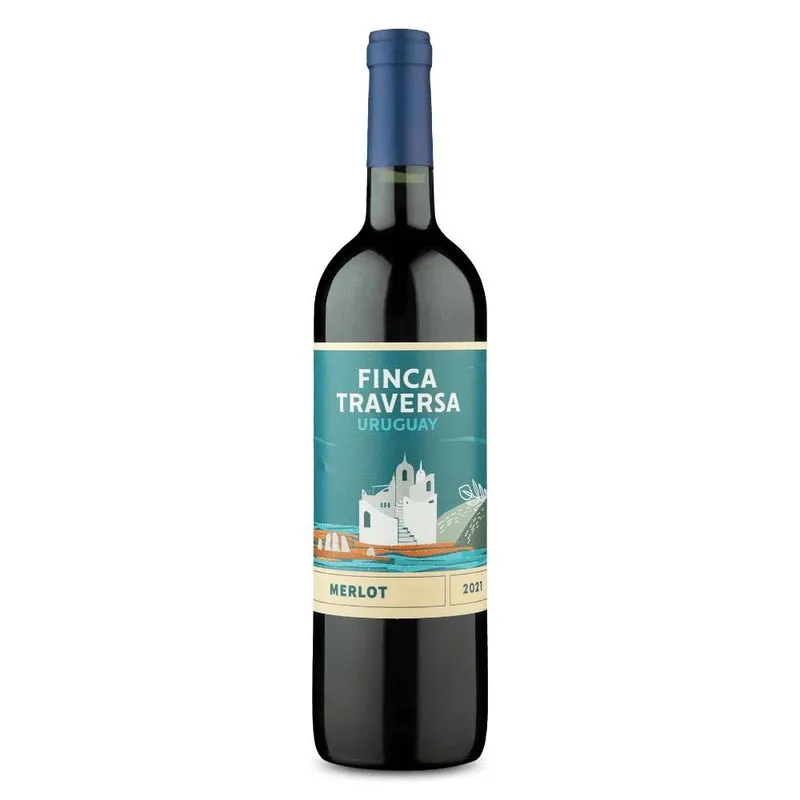 Finca Traversa Merlot 2021