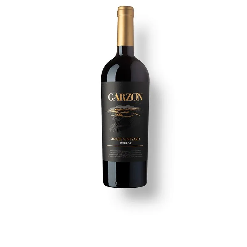 Garzón Single Vineyard Merlot