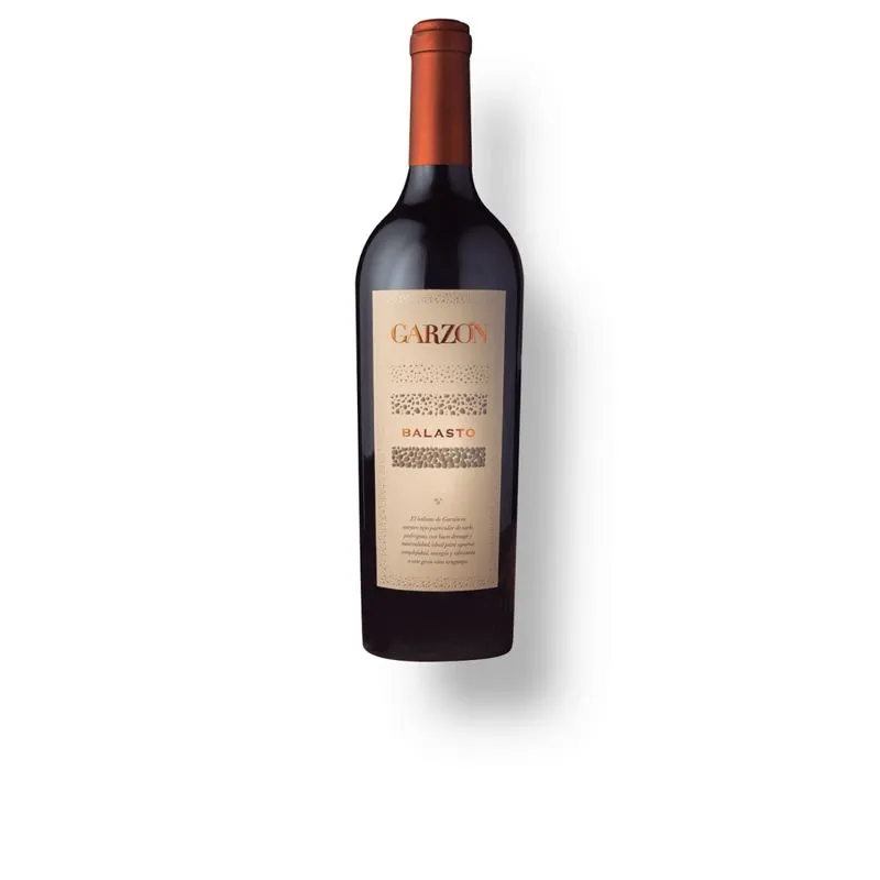 Garzon Balasto