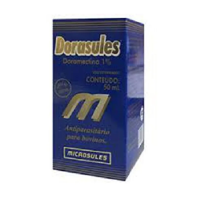 Dorasules 500 Ml
