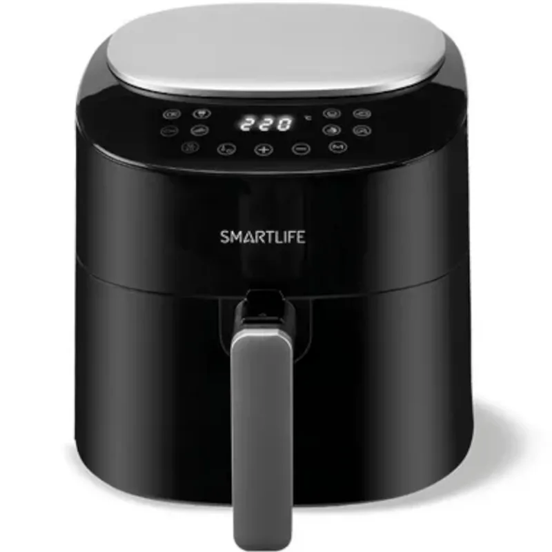 Freidora De Aire Smartlife 4.2L Slaf9001