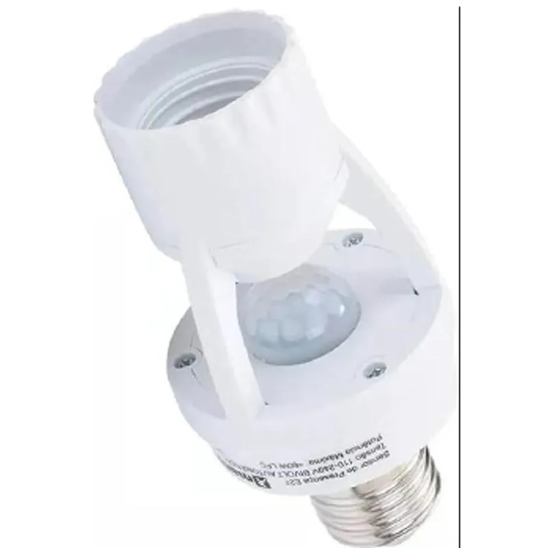 Conforto Na Luz: Soquete Inteligente Para Iluminação
