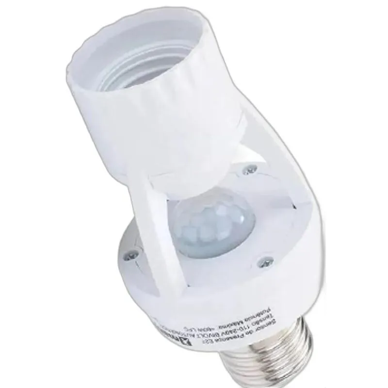 Inovação Ativada: Sensor De Presença Para Lâmpadas Modernas