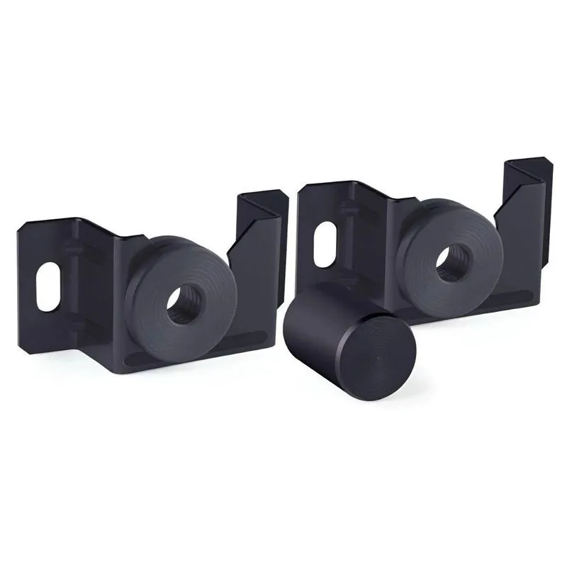 Suporte Universal De Parede Fixo Televisão Plana 12-80 Pol.