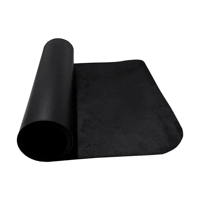 Desk Pad Tapete Couro 20x020 Escritorio + Porta Copo