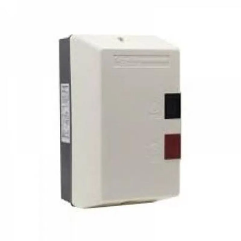 Chave Partida Direta Trifasico 12-18a 220v 6cv/4,5kw Ip55