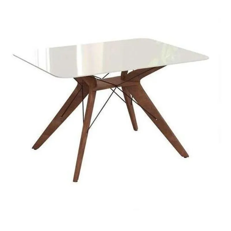 Adesivo Brancopara Mesa Efeito Laca Brilhante,5mtx50cm,vinil Adesivo De Envelopamento De Moveis E Mesa