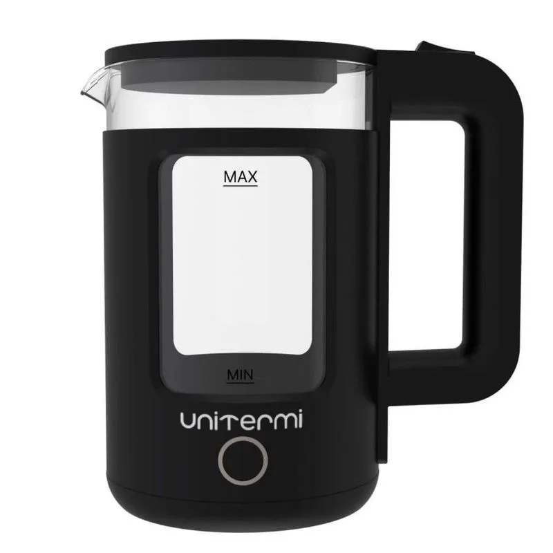 Chaleira Elétrica Mali 1,5l 127v - Elegância E Praticidade