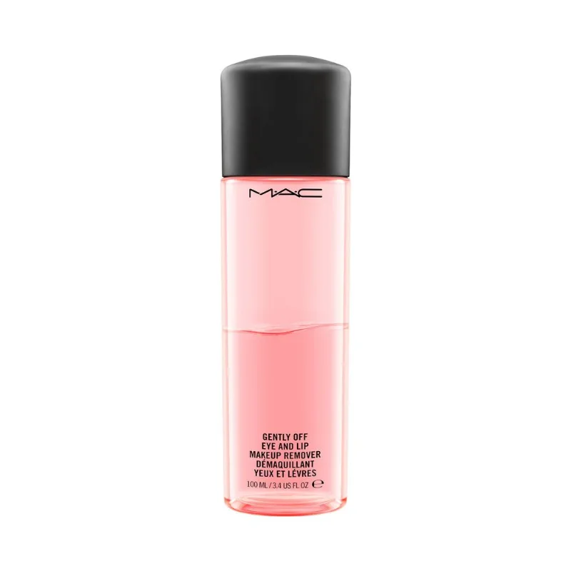 Gently Off Eye And Lip Makeup Remover 100 ml