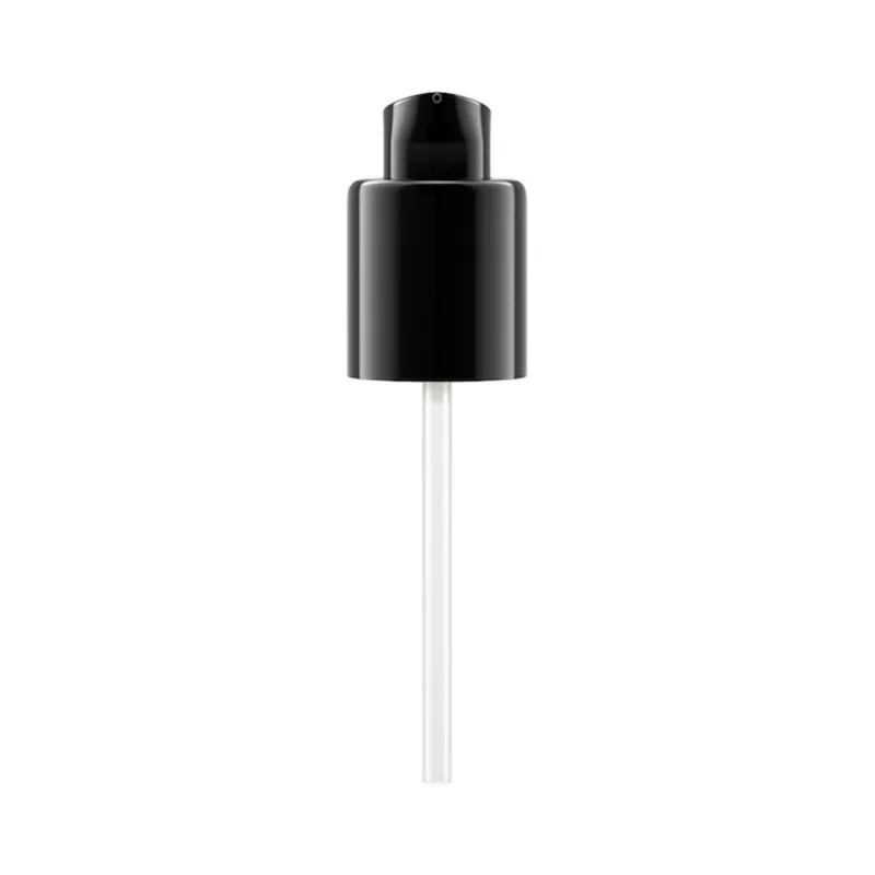 Foundation Pump