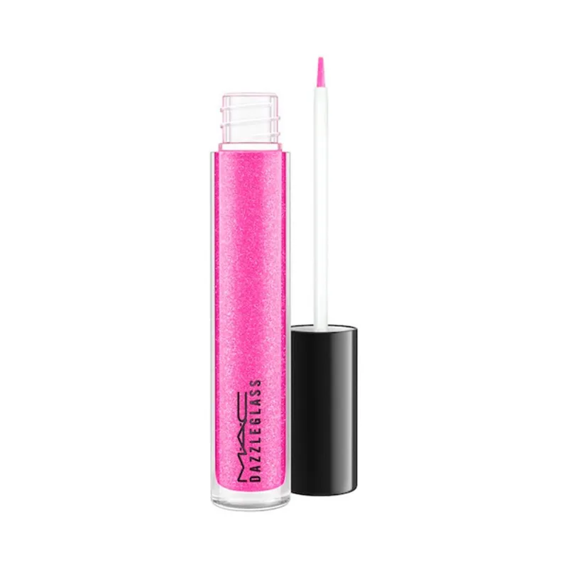 Dazzleglass Lip Gloss Extra Amps