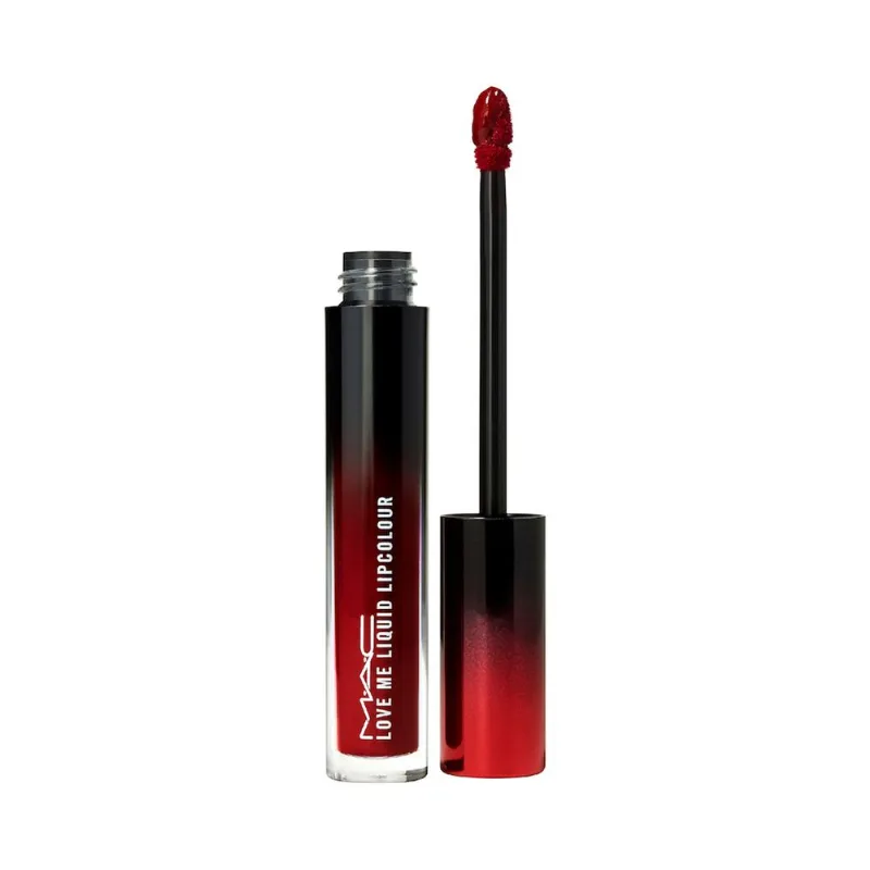 Love Me Liquid Lipcolour E For Effortless