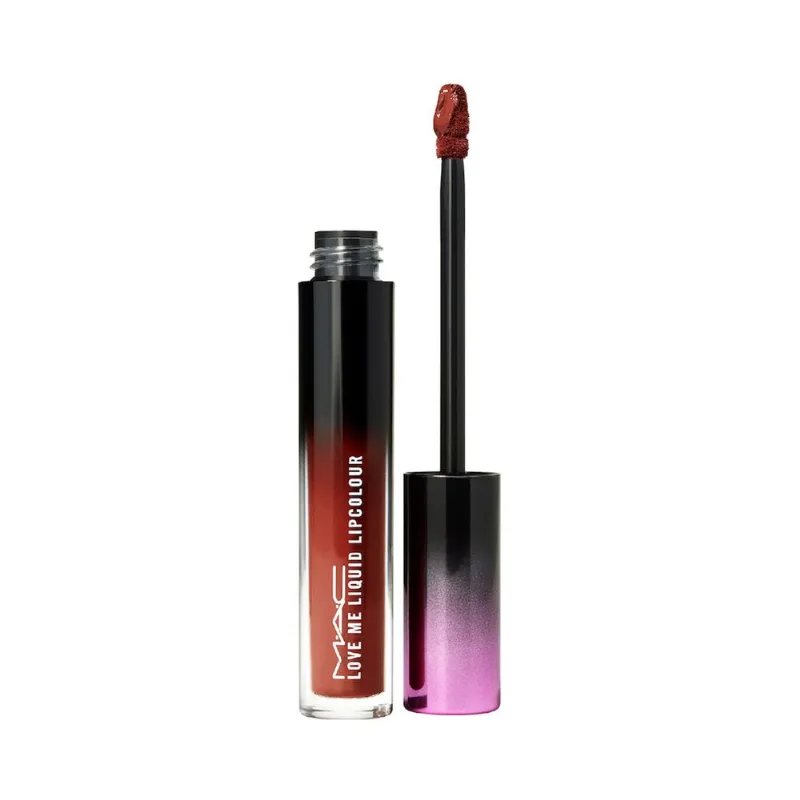 Love Me Liquid Lipcolour Bated Breath