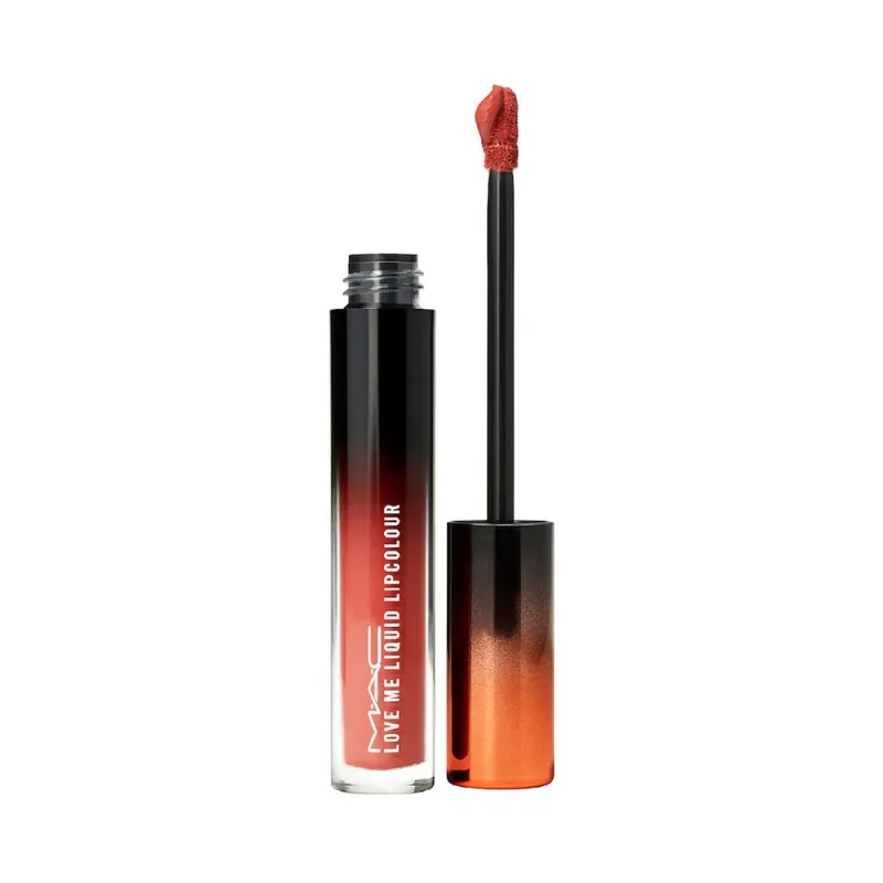 Love Me Liquid Lipcolour Bragging Rights