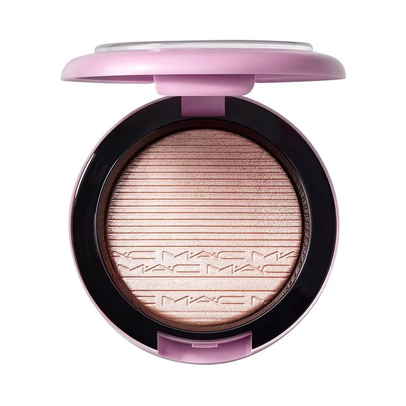Iluminador Facial M.A.C. Botanic Panic Extra Dimension Skinfinish Fleur Sure