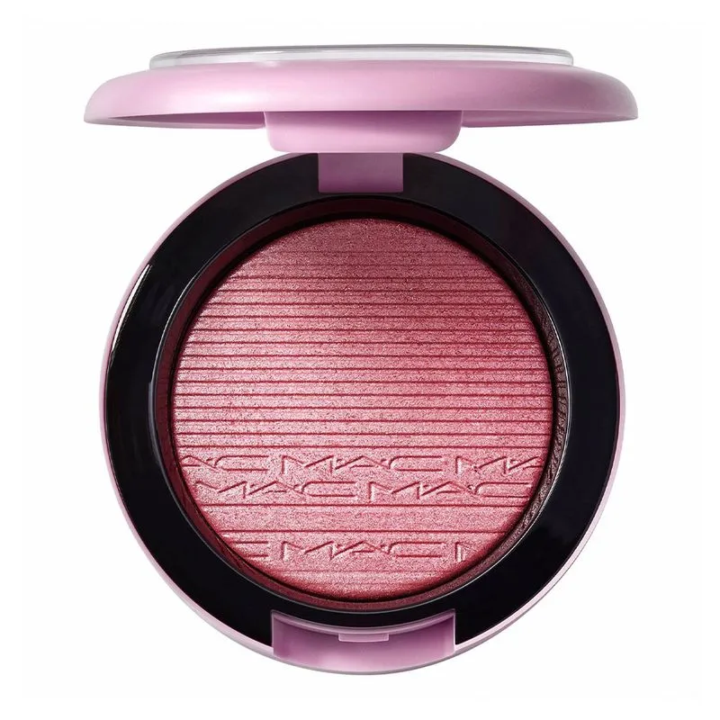 Iluminador Facial M.A.C. Botanic Panic Extra Dimension Skinfinish Royal Flush