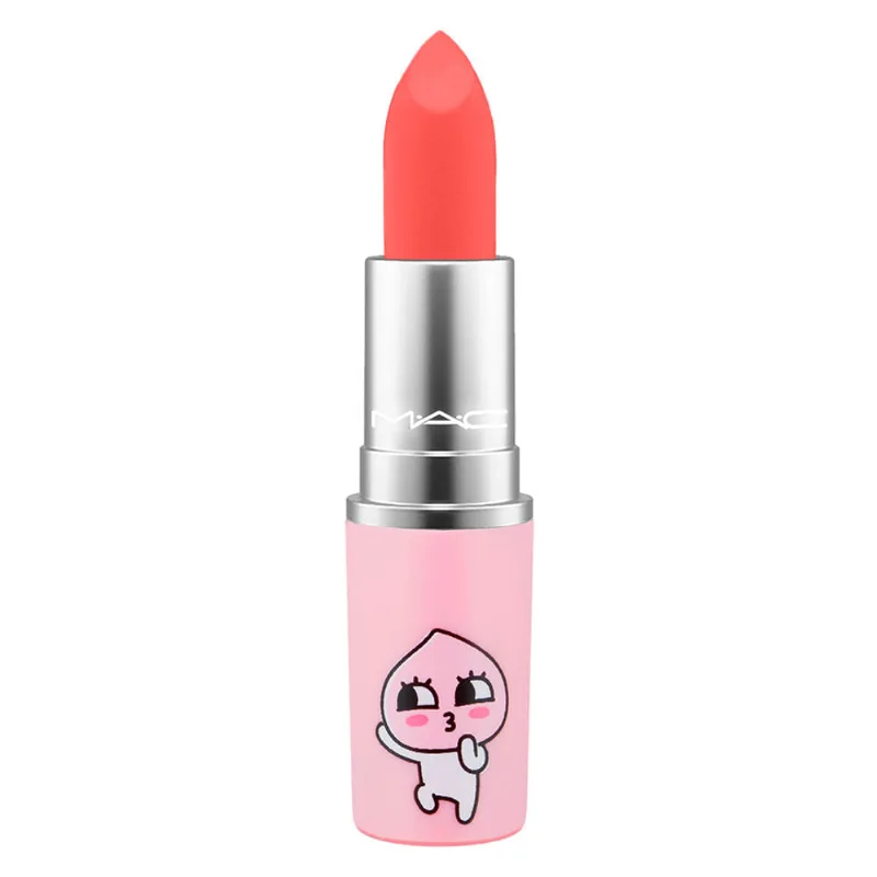 Batom Labial Matte MAC – Kakao Friends Have a good day