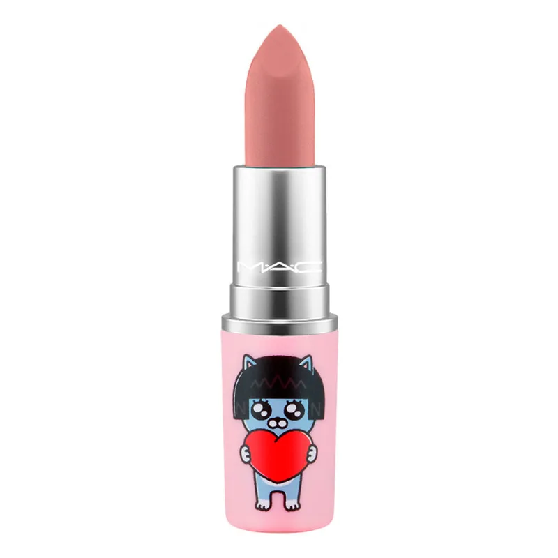 Batom Labial Matte MAC – Kakao Friends Make a Wish