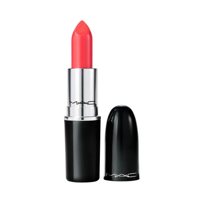 Lustreglass Sheer Shine Lipstick Flawless is More