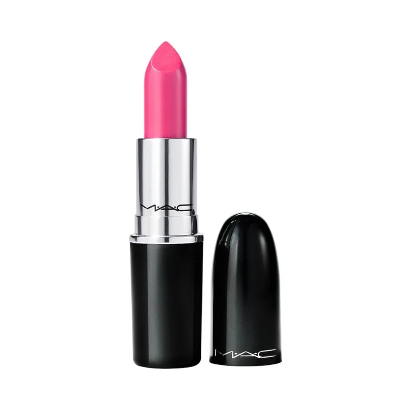 Lustreglass Sheer Shine Lipstick Pout of Control