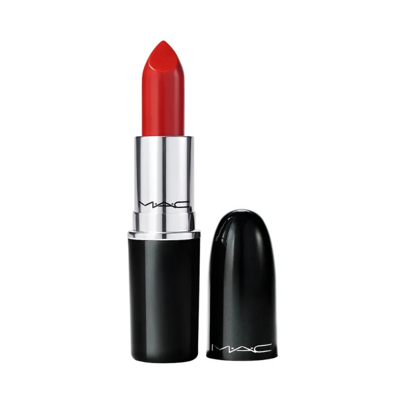 Lustreglass Sheer Shine Lipstick Flustered