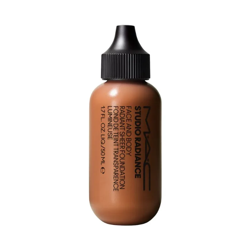 Studio Radiance Face&Body Radiant Sheer Foundation C7