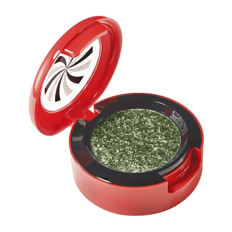 Sombra para Olhos MAC Duochrome Eye Shadow Ho Ho Hocus Purple