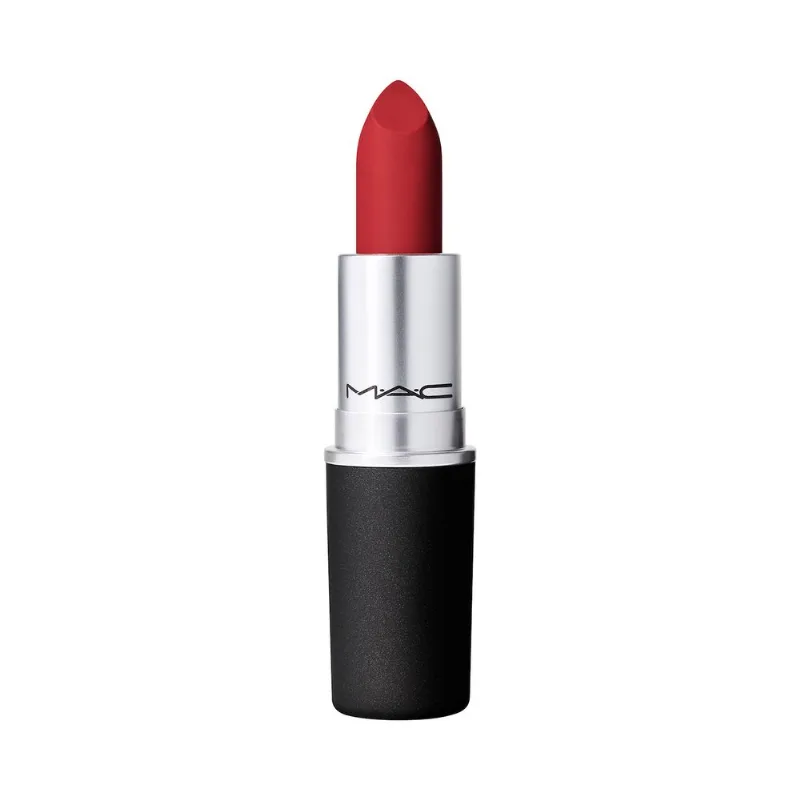 Powder Kiss Lipstick Ruby New