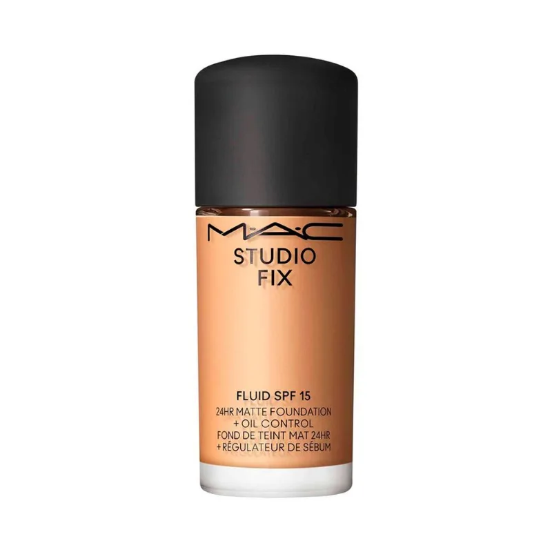 STUDIO FIX FLUID SPF15 MINI Studio Fix Fluid 24hr Spf15 Matte Nc30 15 ml
