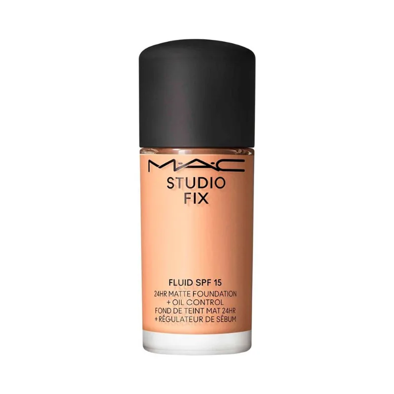 STUDIO FIX FLUID SPF15 MINI Studio Fix Fluid 24hr Spf15 Matte Nw20 15 ml