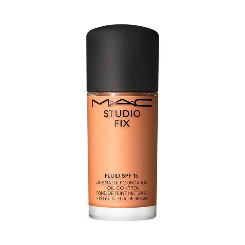 STUDIO FIX FLUID SPF15 MINI Studio Fix Fluid 24hr Spf15 Matte Nw25 15 ml