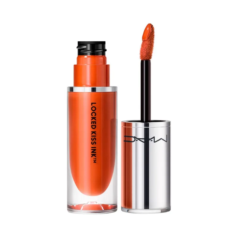 Locked Kiss Ink Lipcolour Posh