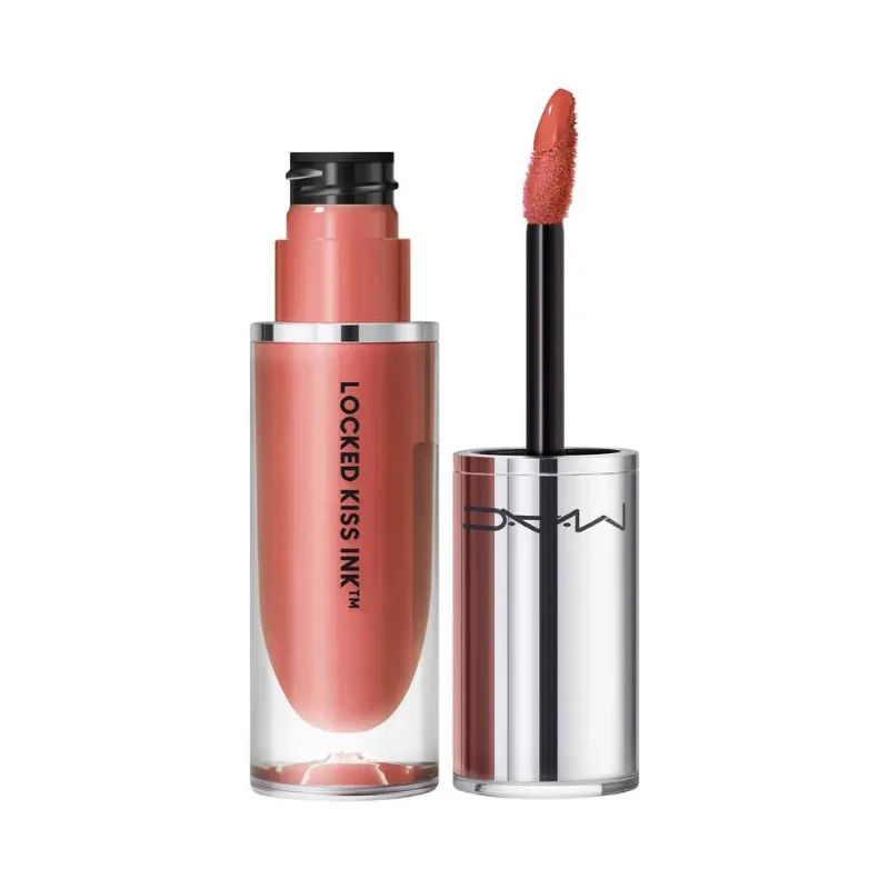 Locked Kiss Ink Lipcolour Meticulous