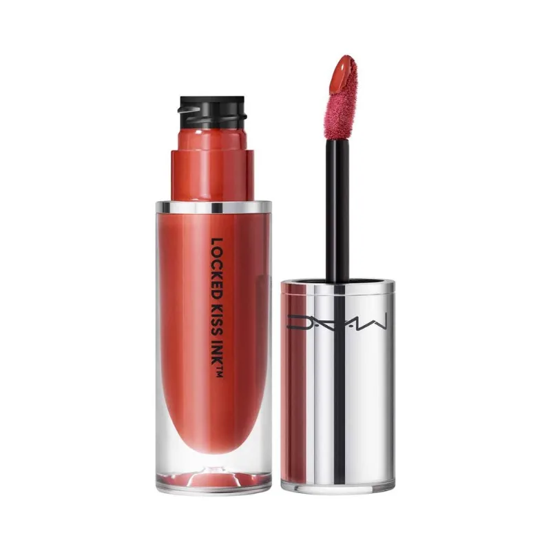 Locked Kiss Ink Lipcolour Sophistry