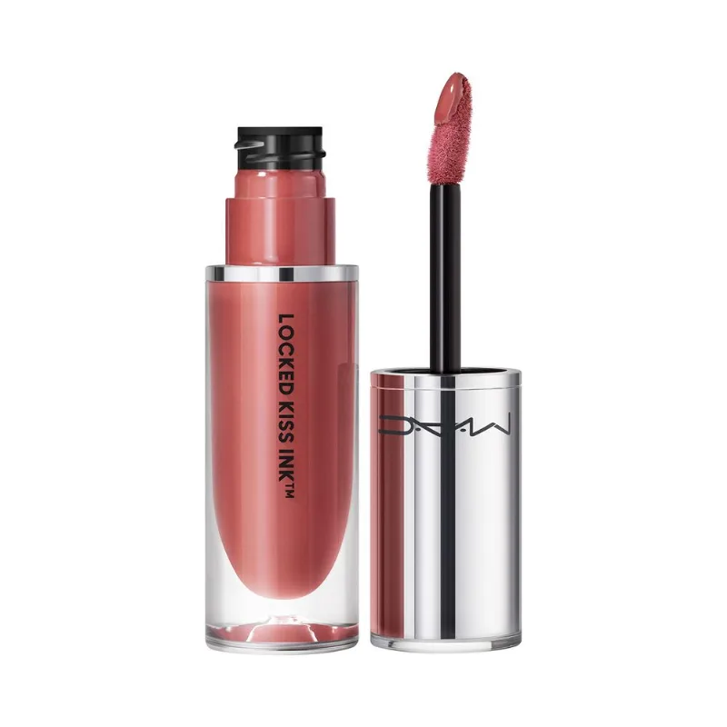 Locked Kiss Ink Lipcolour Bodacious