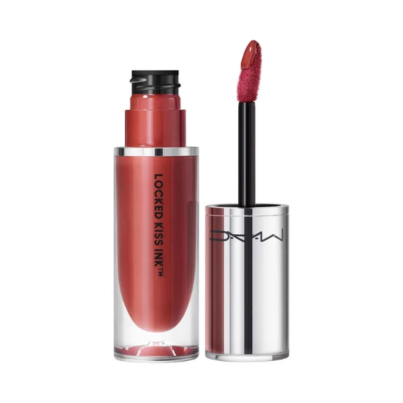 Locked Kiss Ink Lipcolour Emphatic