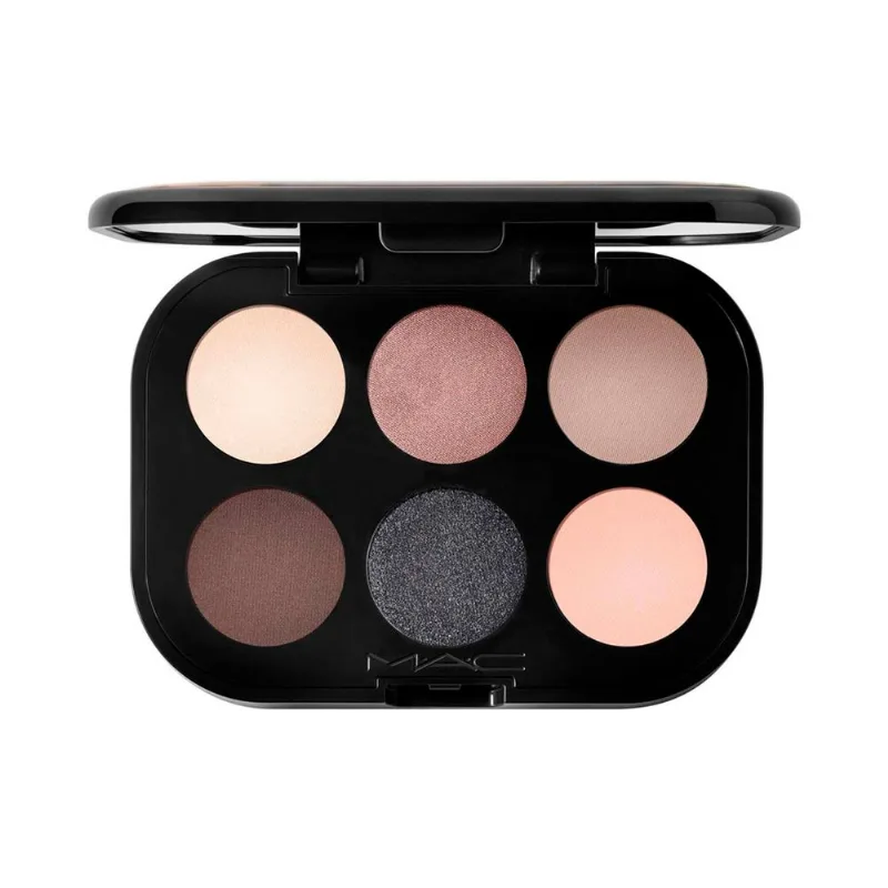Connect In Colour Eye Shadow Palette: Encrypted Kryptonite