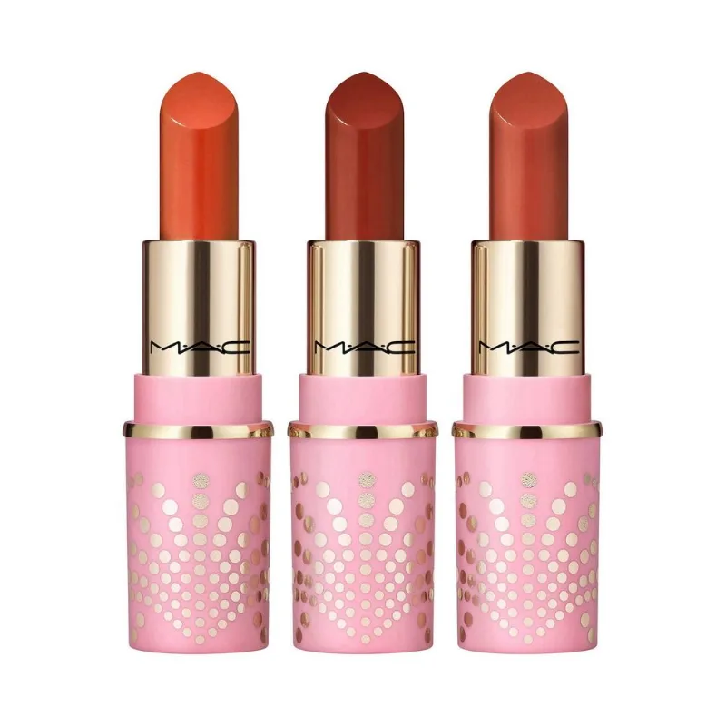 Taste Of Bubbly Mini Lipstick Kit Best Sellers